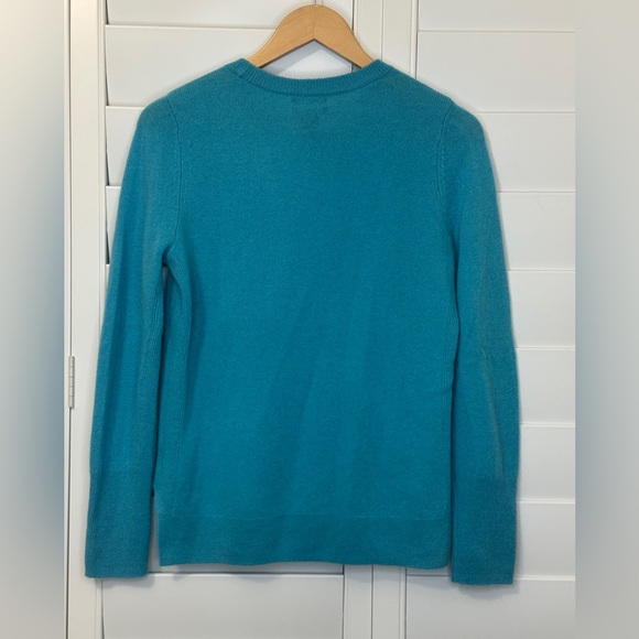 Halogen pure cashmere sweater - Picture 2 of 3
